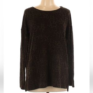 Sanctuary Long Sleeve Top